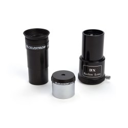 ⭐ Telescopio Celestron PowerSeeker 127EQ-MD Ref 22039