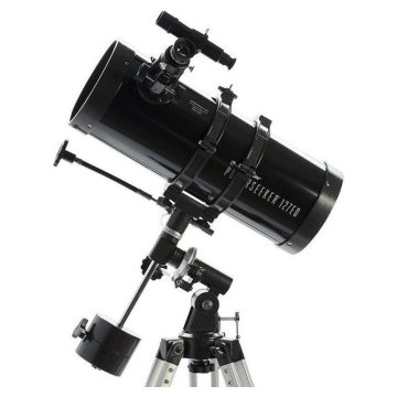 ⭐ Telescopio Celestron PowerSeeker 127EQ-MD Ref 22039
