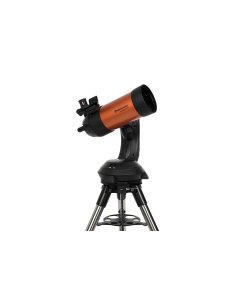 ⭐ Telescopio Celestron NexStar 4SE Maksutov computarizado 11049 2