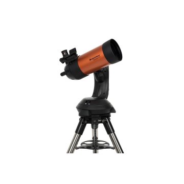 ⭐ Telescopio Celestron NexStar 4SE Maksutov computarizado 11049