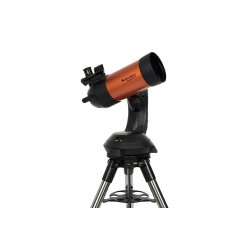 ⭐ Telescopio Celestron NexStar 4SE Maksutov computarizado 11049