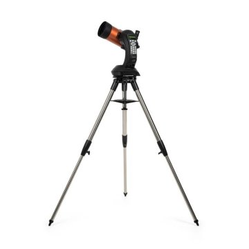 ⭐ Telescopio Celestron NexStar 4SE Maksutov computarizado 11049
