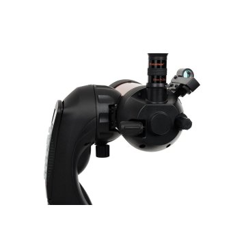 ⭐ Telescopio Celestron NexStar 4SE Maksutov computarizado 11049