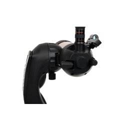 ⭐ Telescopio Celestron NexStar 4SE Maksutov computarizado 11049