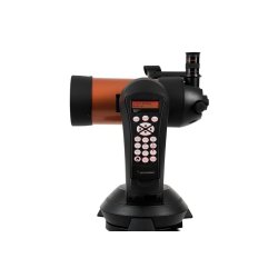 ⭐ Telescopio Celestron NexStar 4SE Maksutov computarizado 11049