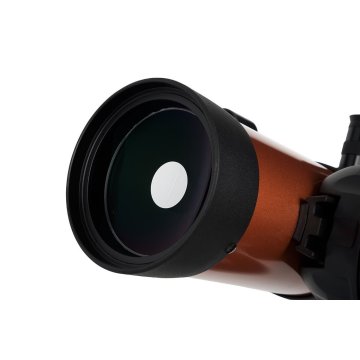 ⭐ Telescopio Celestron NexStar 4SE Maksutov computarizado 11049