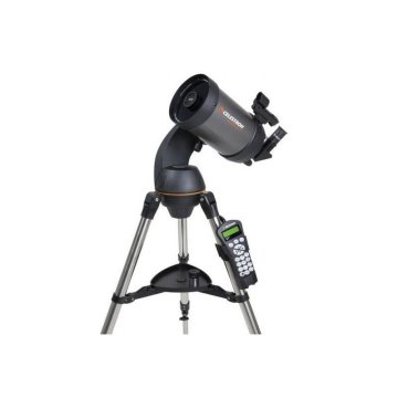 ⭐ Telescopio Celestron NexStar 5 SLT Schmidt Ref 22084