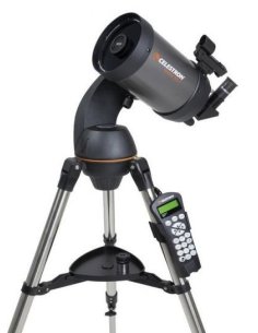 ⭐ Telescopio Celestron NexStar 5 SLT Schmidt Ref 22084