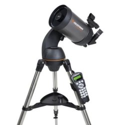 ⭐ Telescopio Celestron NexStar 5 SLT Schmidt Ref 22084