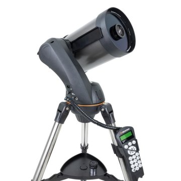 ⭐ Telescopio Celestron NexStar 6 SLT SCT Schmidt Ref 22088