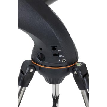 ⭐ Telescopio Celestron NexStar 6 SLT SCT Schmidt Ref 22088