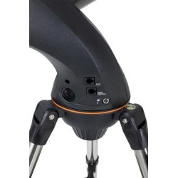 ⭐ Telescopio Celestron NexStar 6 SLT SCT Schmidt Ref 22088