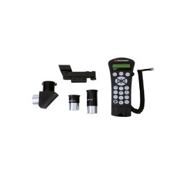 ⭐ Telescopio Celestron NexStar 6 SLT SCT Schmidt Ref 22088