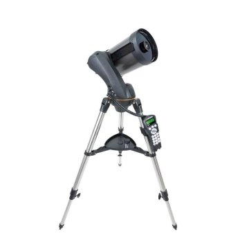 ⭐ Telescopio Celestron NexStar 6 SLT SCT Schmidt Ref 22088