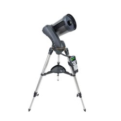 ⭐ Telescopio Celestron NexStar 6 SLT SCT Schmidt Ref 22088