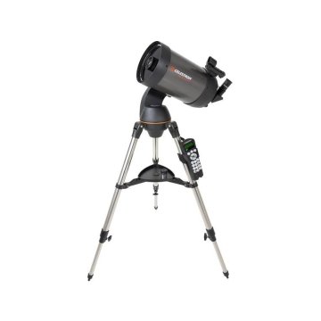 ⭐ Telescopio Celestron NexStar 6 SLT SCT Schmidt Ref 22088