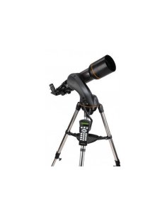 ⭐ Telescopio Celestron NexStar 102 SLT Ref 22096