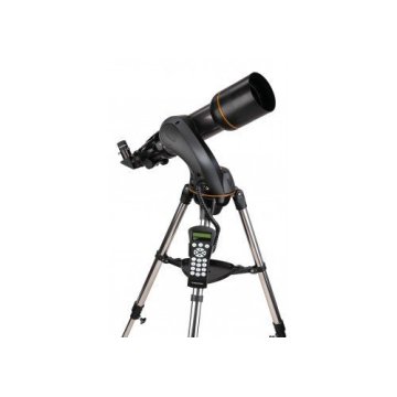 ⭐ Telescopio Celestron NexStar 102 SLT Ref 22096