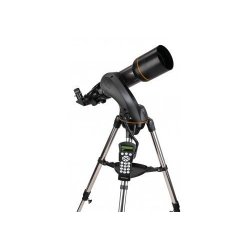 ⭐ Telescopio Celestron NexStar 102 SLT Ref 22096