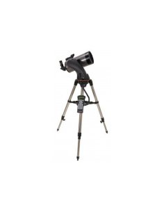 ⭐ Telescopio Celestron NexStar 127 SLT  Maksutov Ref 22097