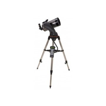 ⭐ Telescopio Celestron NexStar 127 SLT  Maksutov Ref 22097