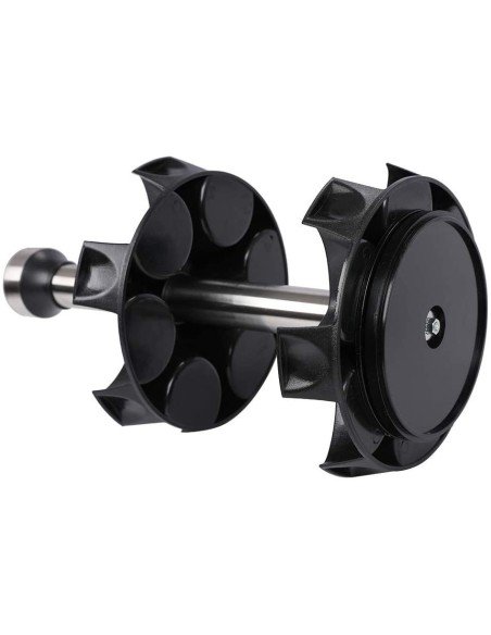 ⭐ Carrusel Especiero Condimentos Spice Rack 12Pz Tapa ⭐ Carrusel Especiero Condimentos Spice Rack 12Pz Tapa