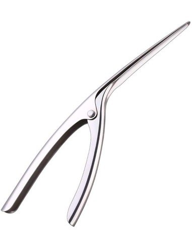 ⭐ Pelador de Camarones Langostinos desvenador mariscos