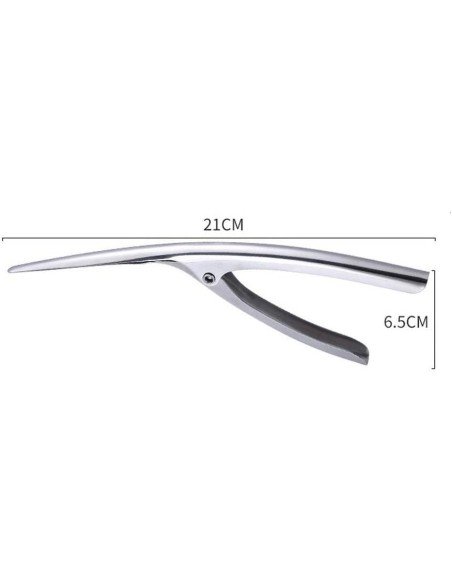 ⭐ Pelador de Camarones Langostinos desvenador mariscos ⭐ Pelador de Camarones Langostinos desvenador mariscos