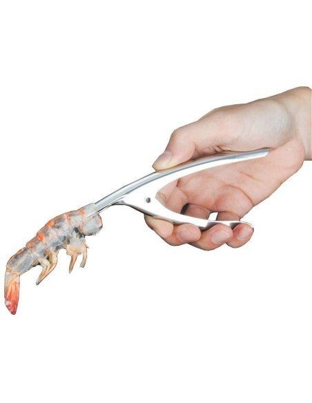 ⭐ Pelador de Camarones Langostinos desvenador mariscos ⭐ Pelador de Camarones Langostinos desvenador mariscos