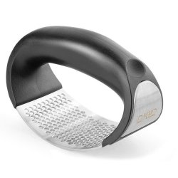 Triturador Prensador Machacador Ajos Cocina Acero Inoxidable