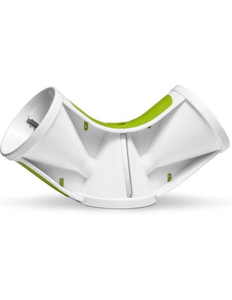 ⭐ Spiral Slicer 3en1 Cortador Picador de Vegetales