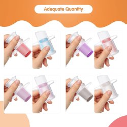 ⭐ Setx4 Sacabocados para Cupcakes descorazonadores