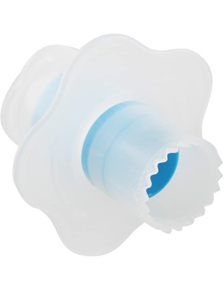 ⭐ Sacabocados para Cupcakes Rellenos en Repostería