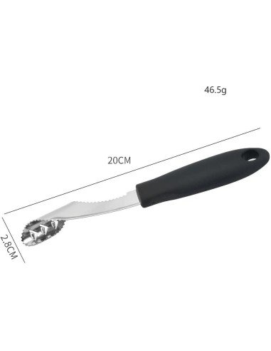 ⭐ Removedor de semillas pimientos tomates pepinos