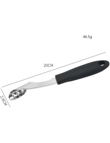 ⭐ Removedor de semillas pimientos tomates pepinos ⭐ Removedor de semillas pimientos tomates pepinos