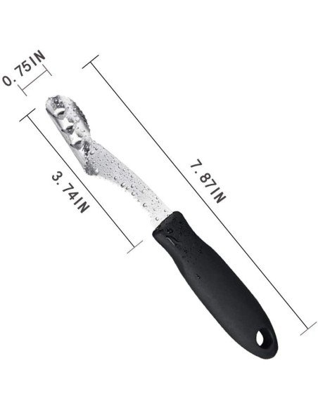 ⭐ Removedor de semillas pimientos tomates pepinos ⭐ Removedor de semillas pimientos tomates pepinos