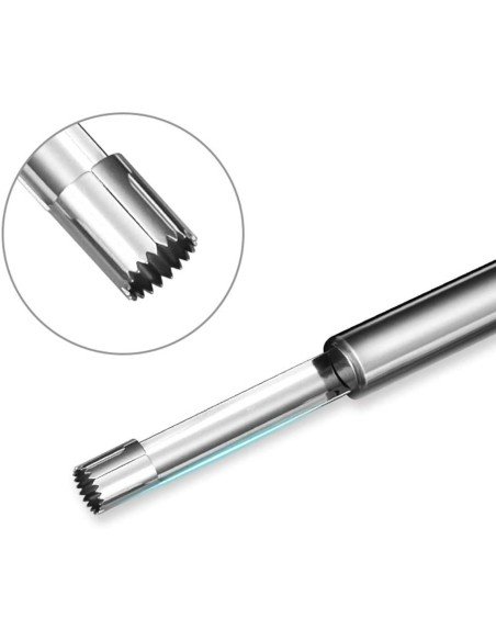 ⭐ Setx3 Removedores semillas ají chile jalapeños pimientos