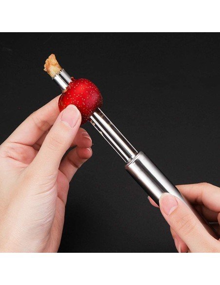 ⭐ Setx3 Removedores semillas ají chile jalapeños pimientos