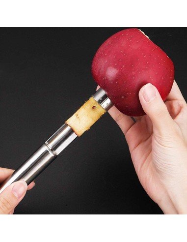 ⭐ Setx3 Removedores semillas ají chile jalapeños pimientos