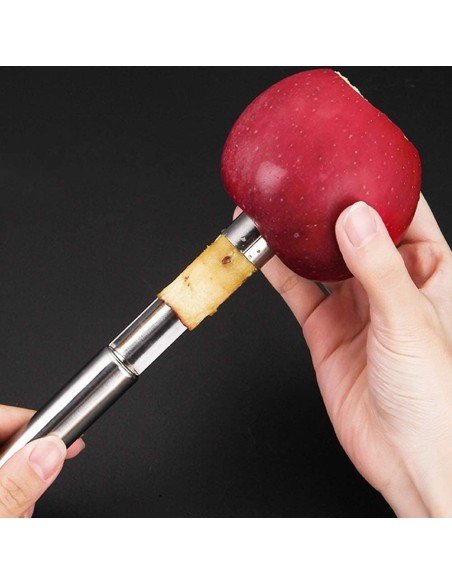 ⭐ Setx3 Removedores semillas ají chile jalapeños pimientos