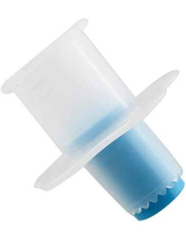 ⭐ Setx10 Sacabocados para Cupcakes descorazonadores