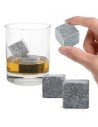 ⭐ Set x6 Hielo Roca Piedras térmicas Chilling Stones