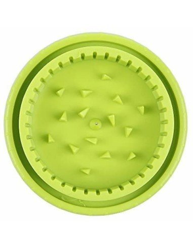 ⭐ Rebanador cortador en espiral de verduras elabora  julianas rizadas