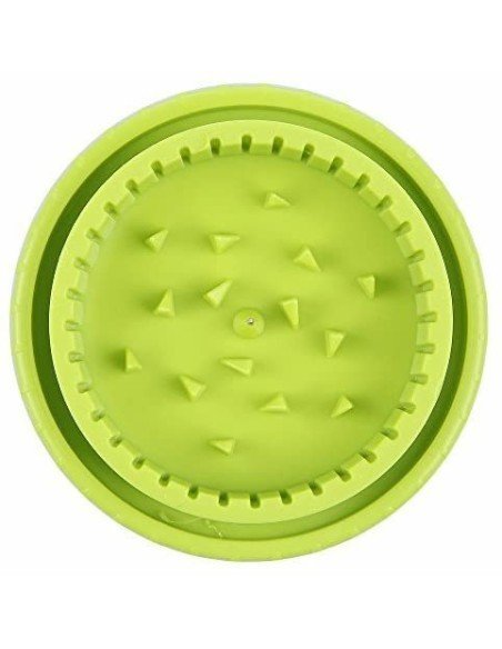 ⭐ Rebanador cortador en espiral de verduras elabora  julianas rizadas ⭐ Rebanador cortador en espiral de verduras elabora  julianas rizadas