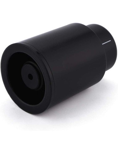 ⭐ Tapón al Vacío Botella Vino Tapa Hermética Reutilizable Bartender