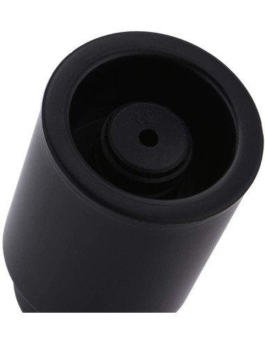 ⭐ Tapón al Vacío Botella Vino Tapa Hermética Reutilizable Bartender