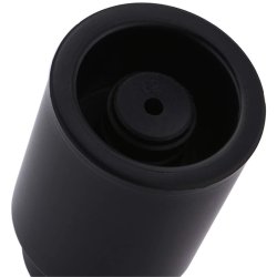 ⭐ Tapón al Vacío Botella Vino Tapa Hermética Reutilizable Bartender