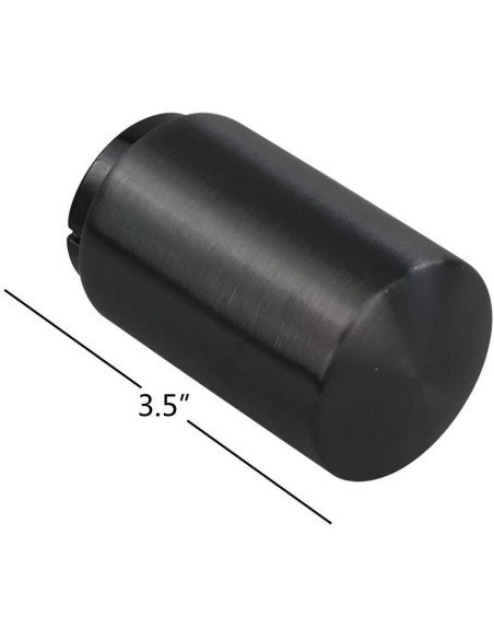 ⭐ Destapador Botella Magnético Automático De Acero Plateado ⭐ Destapador Botella Magnético Automático De Acero Plateado