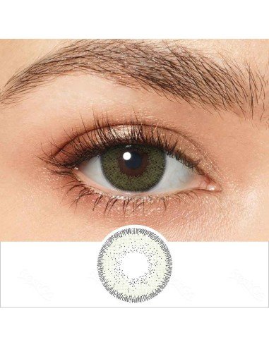 ⭐ Lentes de contacto cosméticos Angel nuevos diseños