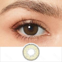 ⭐ Lentes de contacto cosméticos Angel nuevos diseños